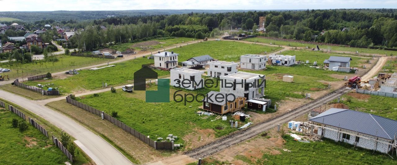 земля г Истра Максимово Парк кп фото 30