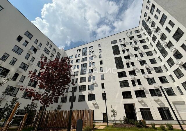 ЖР «Дзен-кварталы» 1/4 Новомосковский административный округ, Московская область фото