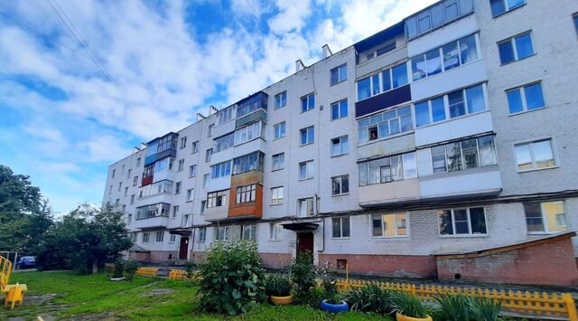 р-н Заводской дом 11 фото