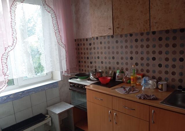 ул Кретова 7 фото