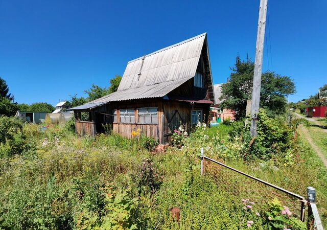 снт тер.Темп 185, Ижевск фото