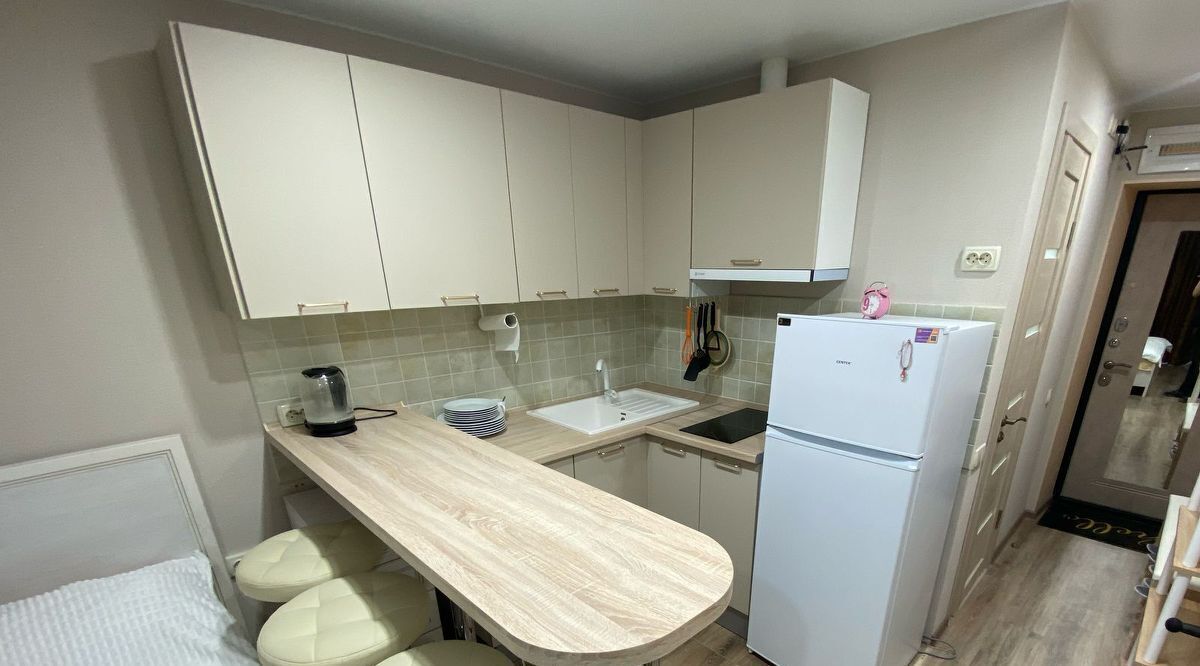 квартира г Феодосия ул Калинина 33 фото 4