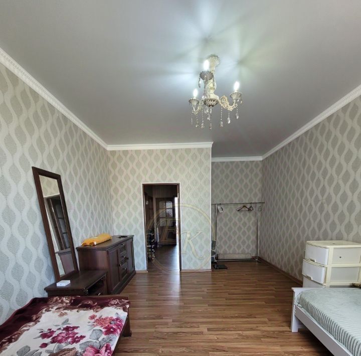 квартира г Черкесск ул Космонавтов 49 фото 1