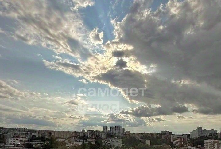 квартира г Пенза р-н Октябрьский ул Лозицкой 8 Октябрьский район фото 5