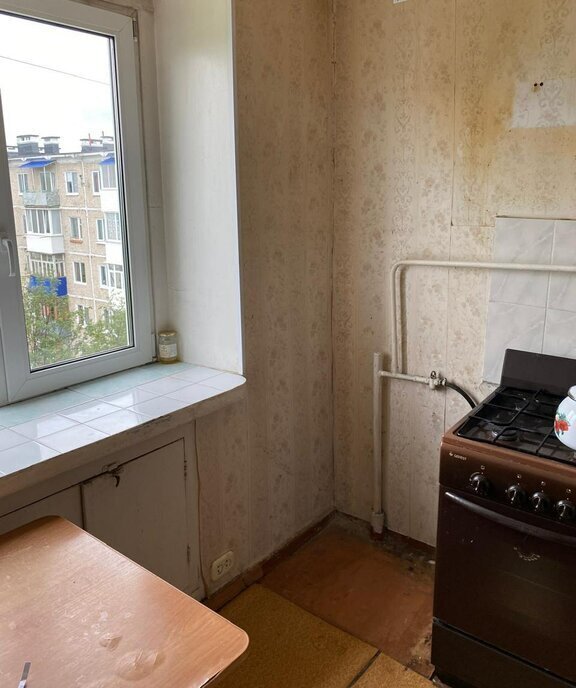 квартира г Лысьва ул Шмидта 39 фото 10
