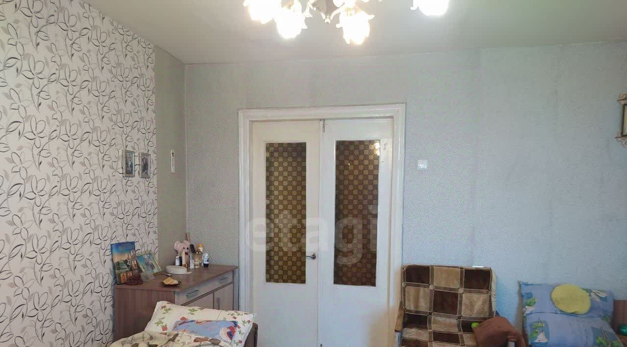 квартира г Симферополь р-н Киевский Красная Горка ул Куйбышева фото 4