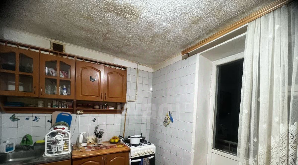 квартира г Симферополь р-н Железнодорожный ул Глухова фото 3