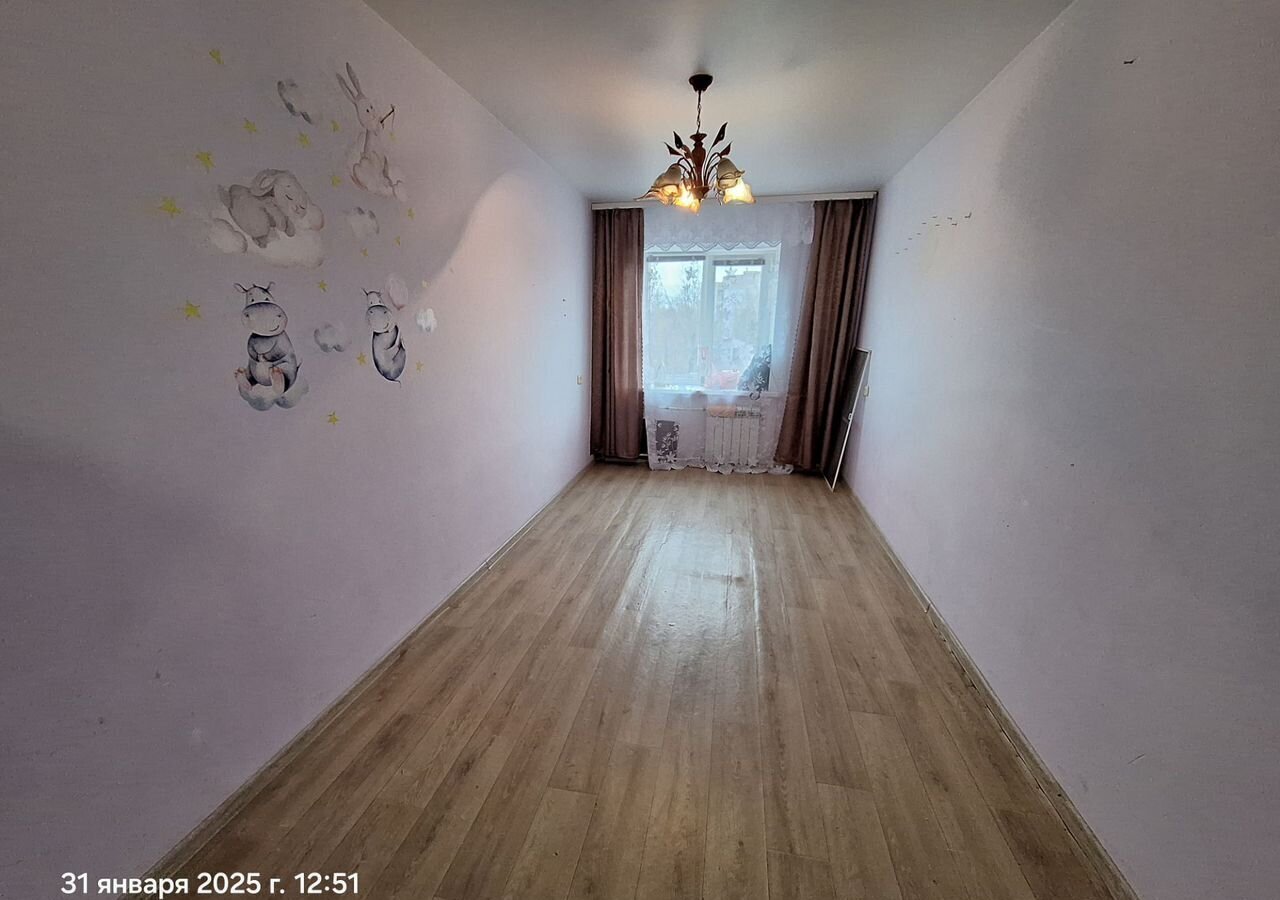 комната г Великий Новгород Привокзальный ул Германа 22 фото 1