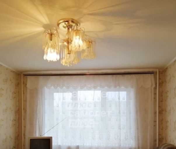 квартира г Липецк р-н Октябрьский б-р им. Павла Шубина 8а фото 1