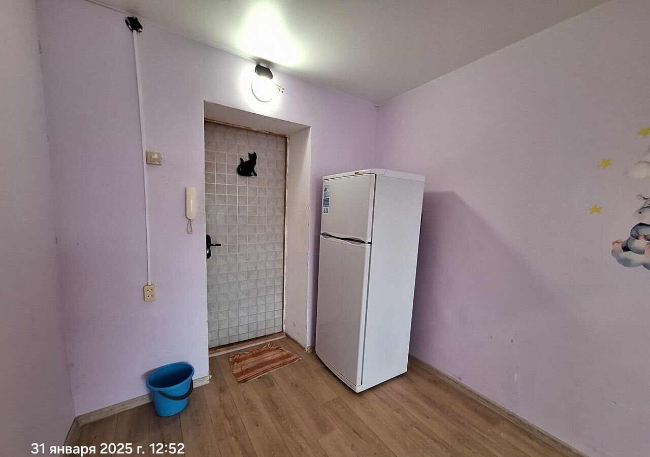 комната г Великий Новгород Привокзальный ул Германа 22 фото 4