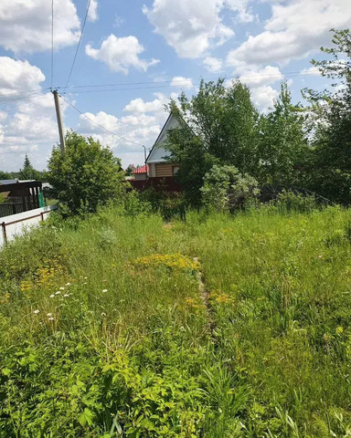 снт Загородный Ижевск фото