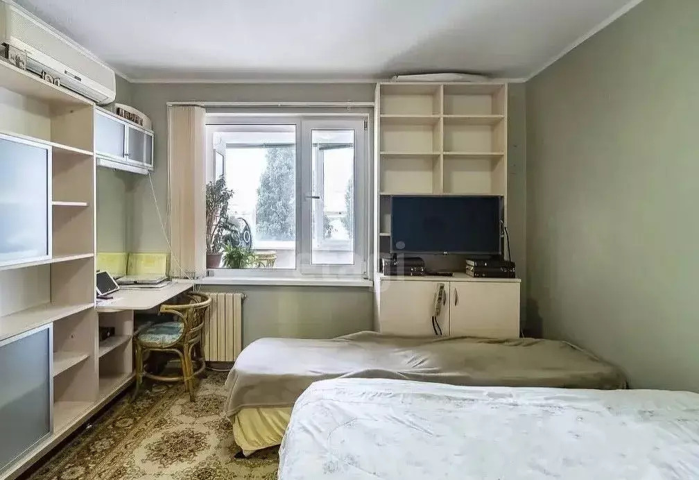квартира г Севастополь р-н Балаклавский ул Кирова 20 Балаклавский муниципальный округ, Крым фото 4