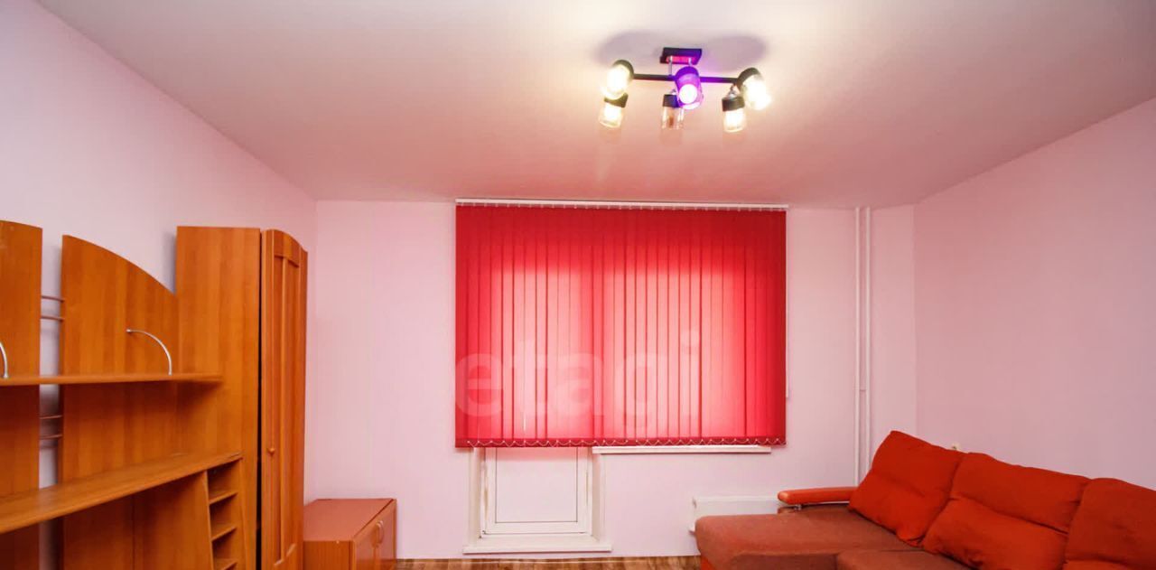 квартира г Красноярск р-н Октябрьский ул Калиновая 1 фото 3