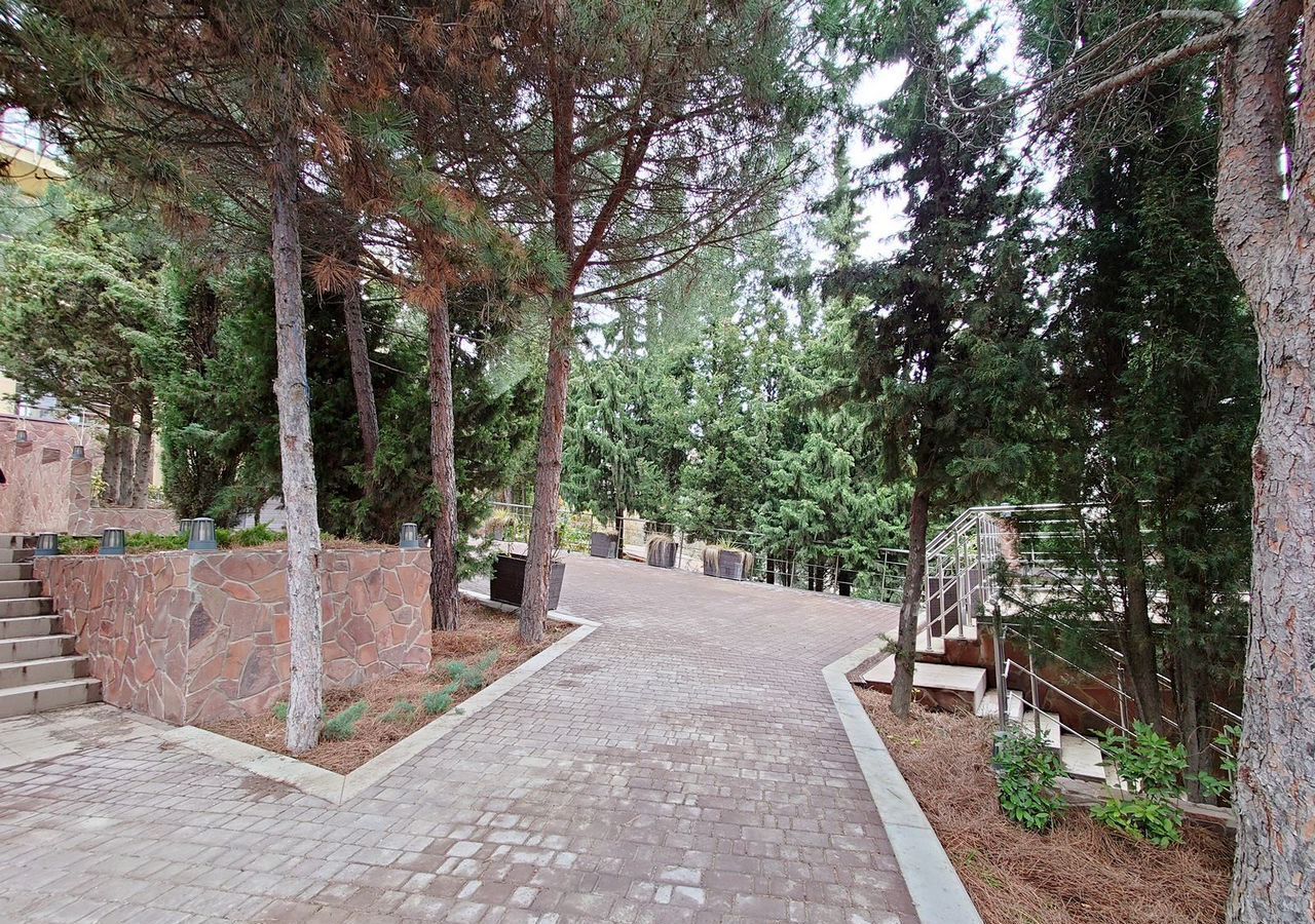 дом г Алушта п Семидворье мкр-н Дельфин, 46 фото 9