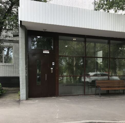 ул Вилиса Лациса 31к/2 муниципальный округ Северное Тушино фото