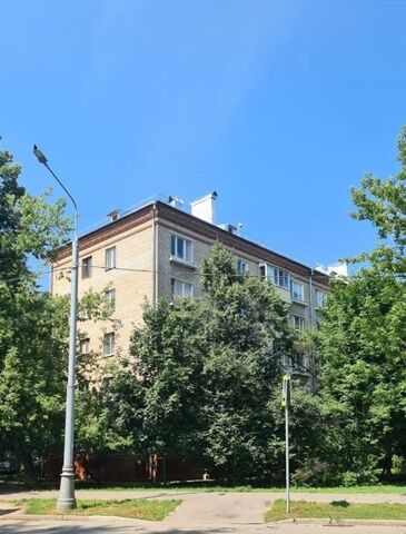 ул Чистопольская 2к/2 муниципальный округ Нижегородский фото