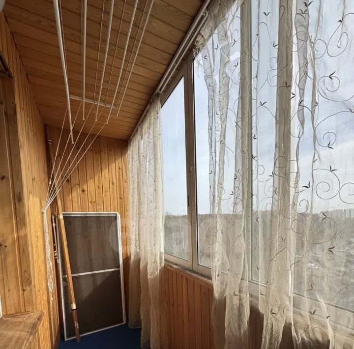 квартира г Пушкино проезд 3-й Некрасовский 3к/1 Центральный фото 7