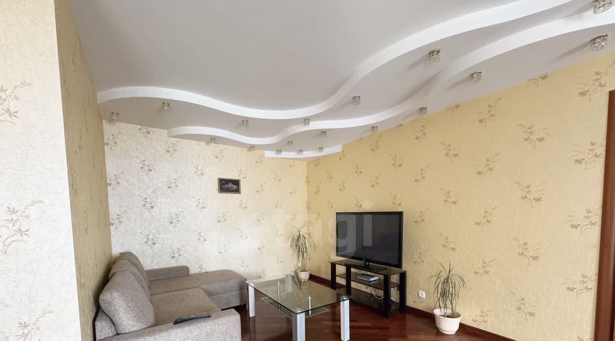 квартира г Пушкино проезд 3-й Некрасовский 3к/1 Центральный фото 6