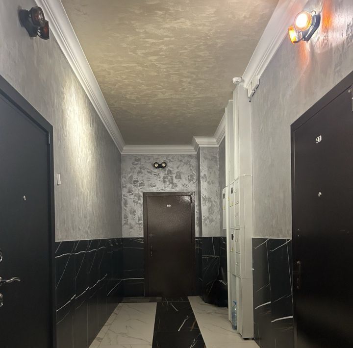 квартира г Красногорск ул им. Головкина 7 ЖК «Павшино-БЭСТ» Пенягино фото 19