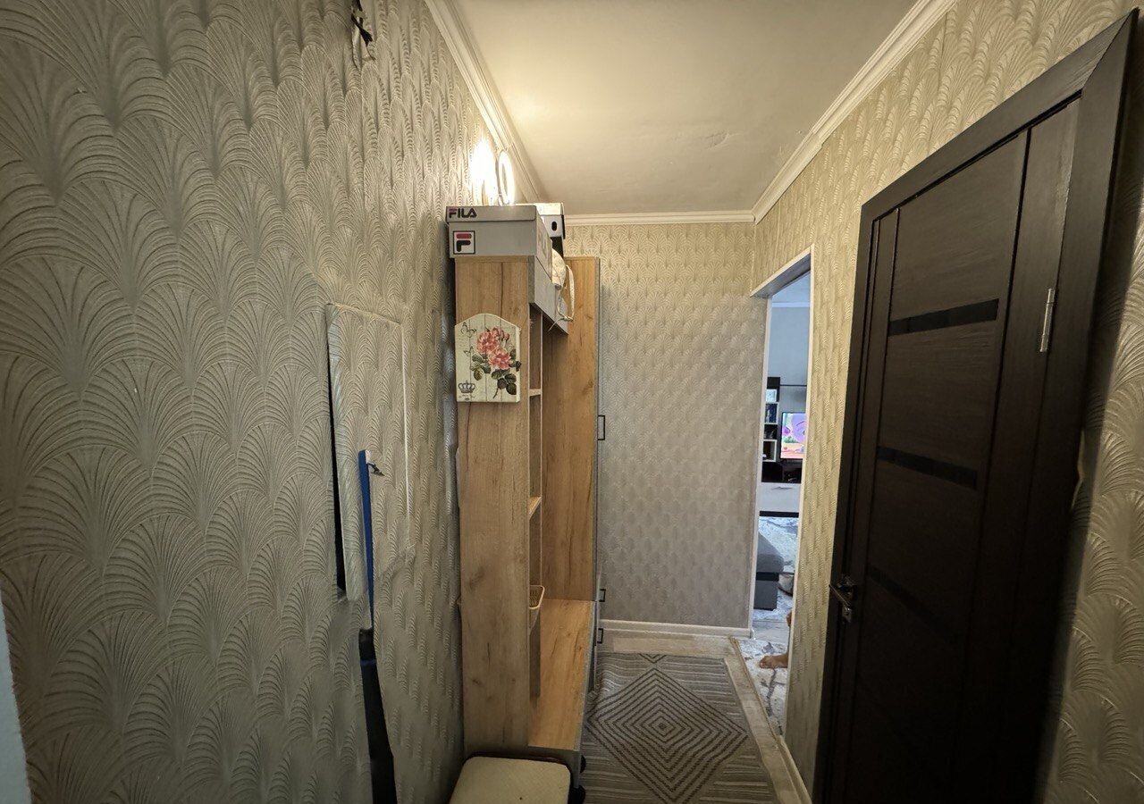 квартира г Воскресенск ул Колина 15/20 мкр-н Центральный фото 9