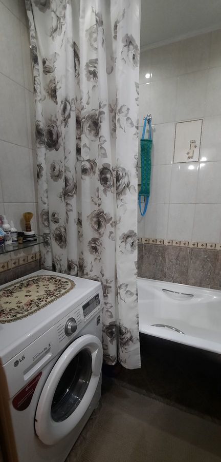 квартира г Тамбов р-н Октябрьский ул. Бориса Васильева, 7А фото 12