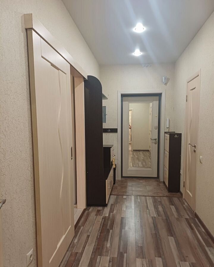 квартира г Балашиха пр-кт Ленина 72 ЖК «Жемчужина Виктории» фото 15