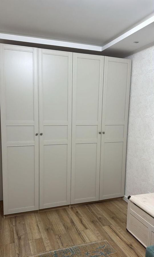 квартира г Красногорск б-р Ильинский 8 Пенягино, Красногорск фото 17