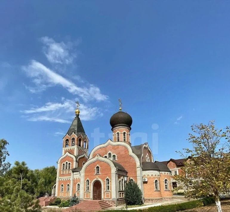 земля р-н Темрюкский г Темрюк снт Радуга СОТ фото 9