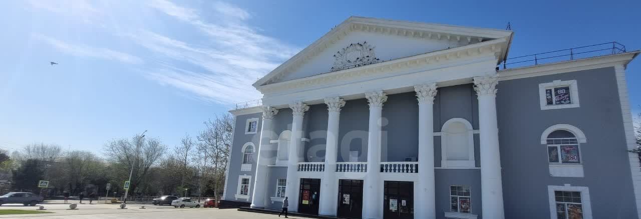 дом р-н Темрюкский г Темрюк ул Кириллова 7 Темрюкское городское поселение фото 33