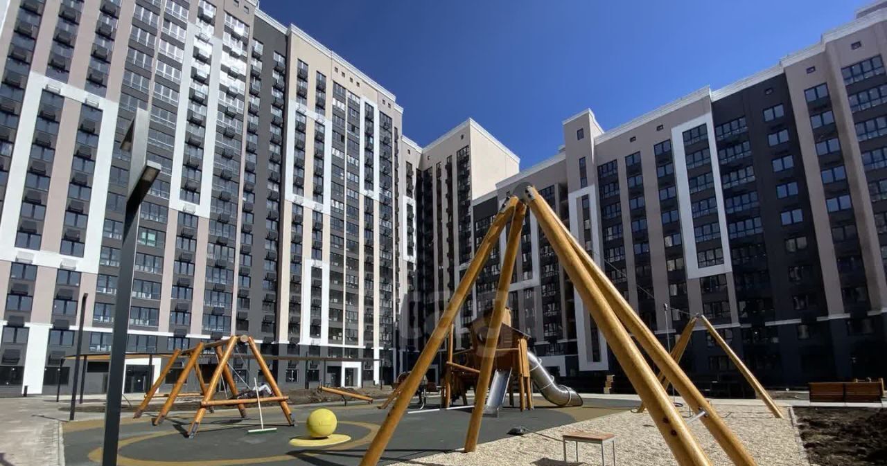 квартира г Энгельс р-н мкр Энгельс-9 2 фото 6