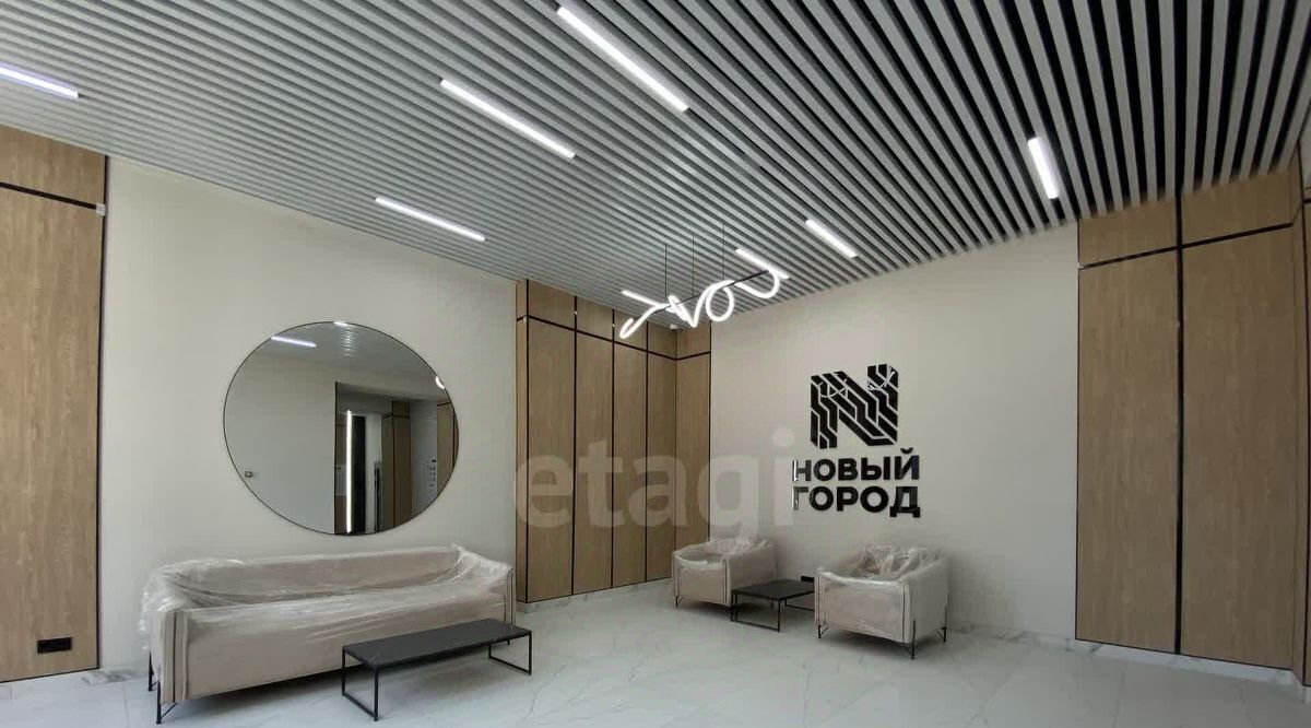 квартира г Энгельс р-н мкр Энгельс-9 2 фото 8