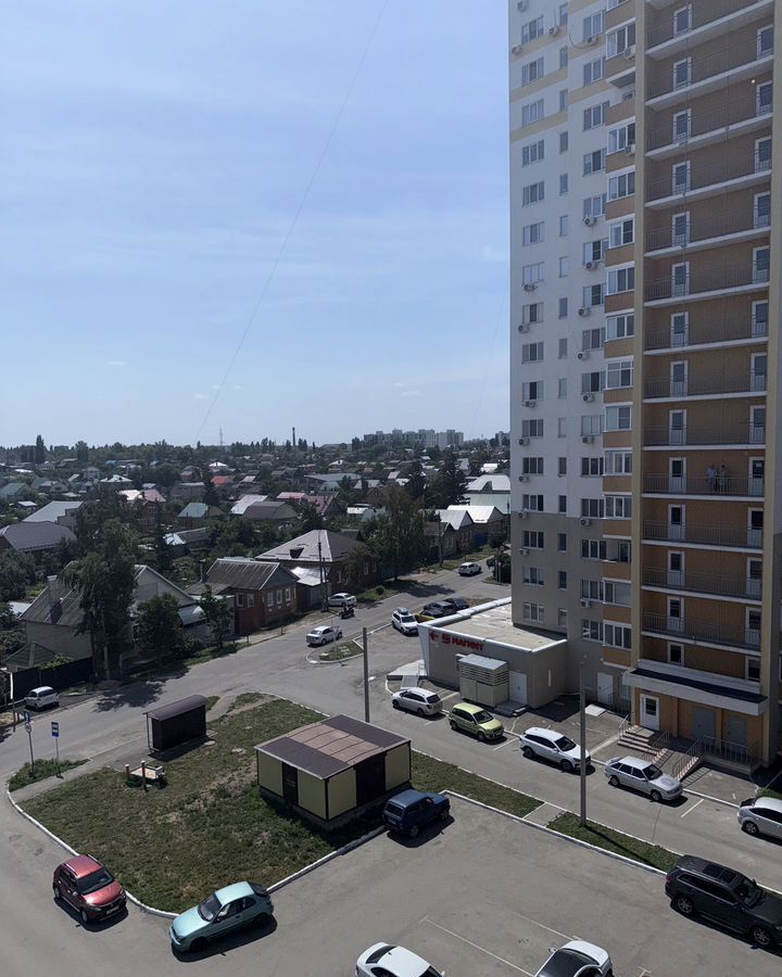 квартира г Энгельс ул Пристанская 85/1 ЖК «Ладья-2» Энгельсский р-н, муниципальное образование фото 14