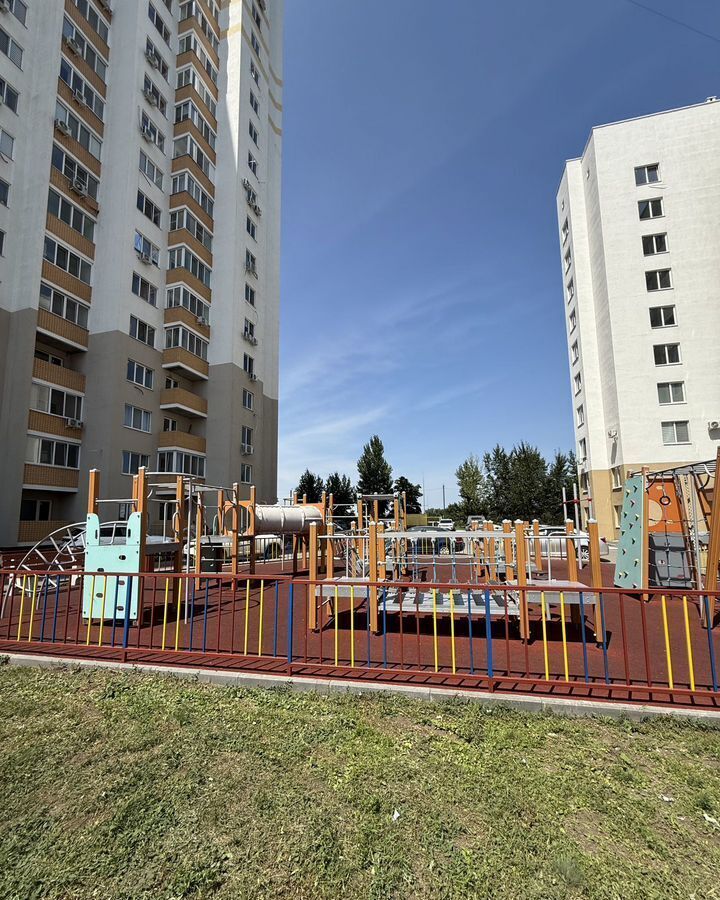 квартира г Энгельс ул Пристанская 85/1 ЖК «Ладья-2» Энгельсский р-н, муниципальное образование фото 18