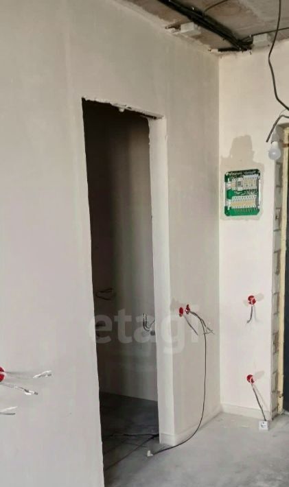 квартира г Энгельс р-н мкр Энгельс-9 2 фото 10