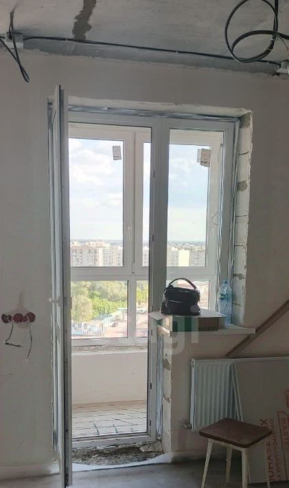 квартира г Энгельс р-н мкр Энгельс-9 2 фото 16