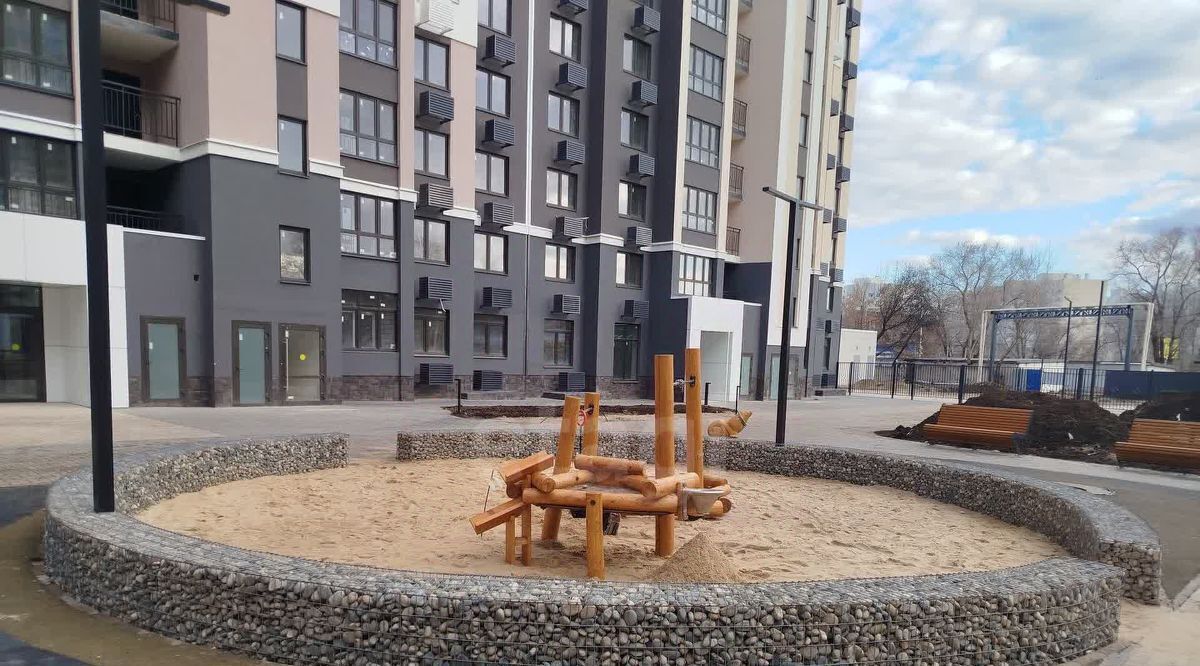 квартира г Энгельс р-н мкр Энгельс-9 2 фото 28