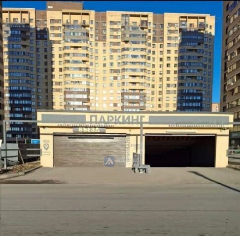 р-н Ленинский ул Беляева 35к/1 Ленинский административный округ фото