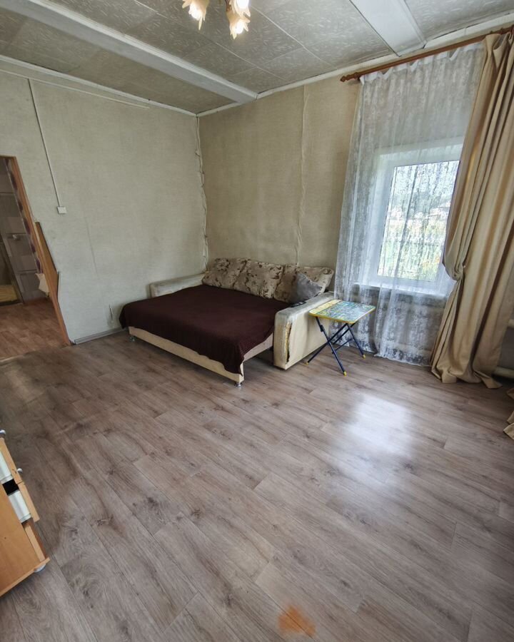 дом г Ачинск ул Розы Люксембург фото 6
