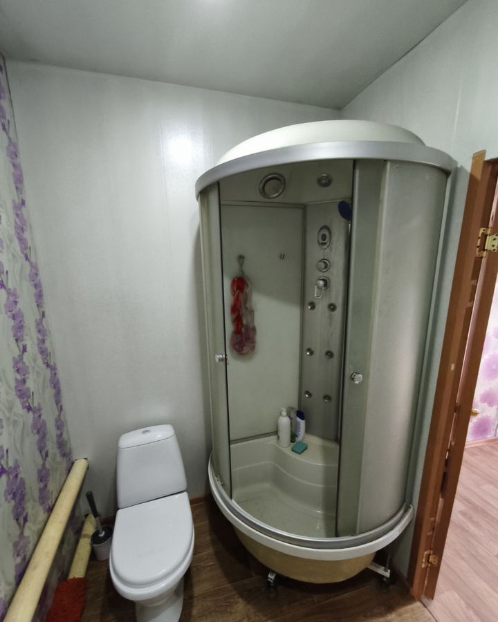 дом г Ачинск ул Розы Люксембург фото 8