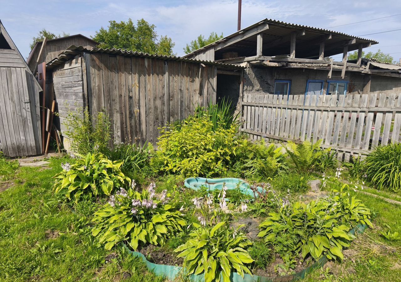 дом г Ачинск ул Розы Люксембург фото 12