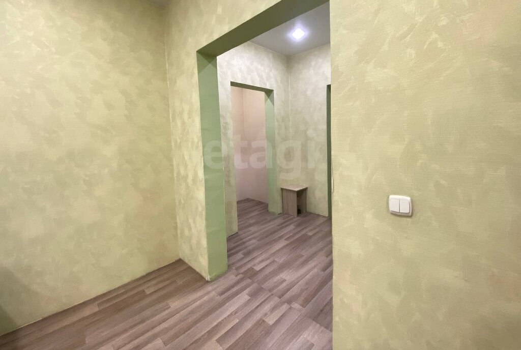 квартира г Иркутск ул Лермонтова 343/1 ЖК «Атмосфера» Свердловский административный округ фото 10
