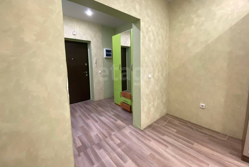 квартира г Иркутск ул Лермонтова 343/1 ЖК «Атмосфера» Свердловский административный округ фото 14