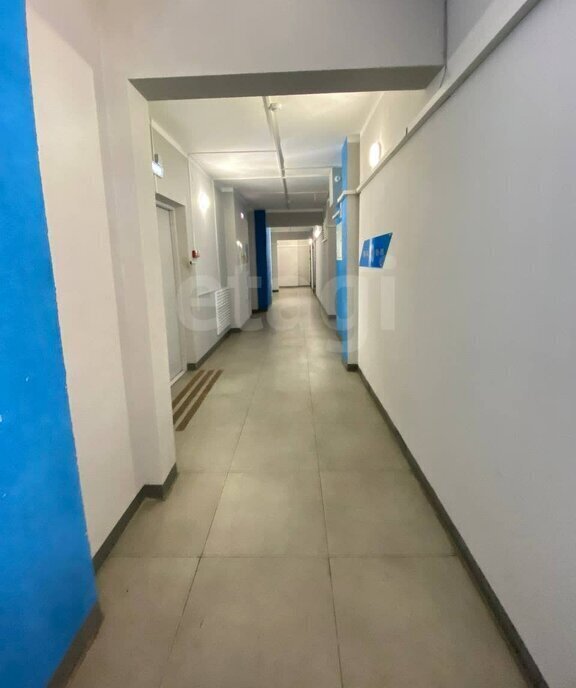 квартира г Иркутск ул Лермонтова 343/1 ЖК «Атмосфера» Свердловский административный округ фото 23