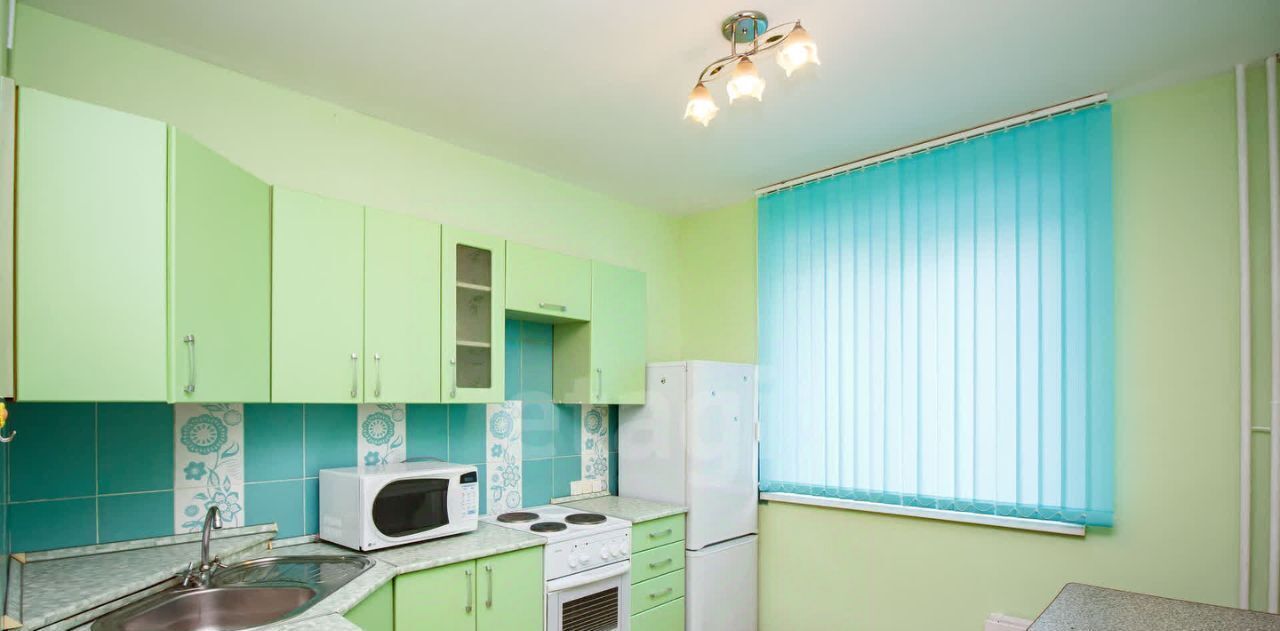 квартира г Красноярск р-н Октябрьский ул Калиновая 1 фото 8