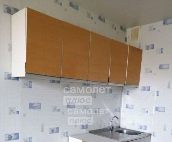 квартира г Липецк р-н Октябрьский б-р им. Павла Шубина 8а фото 6