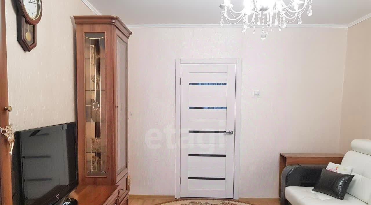 квартира г Казань Дубравная ул Рихарда Зорге 100 фото 6