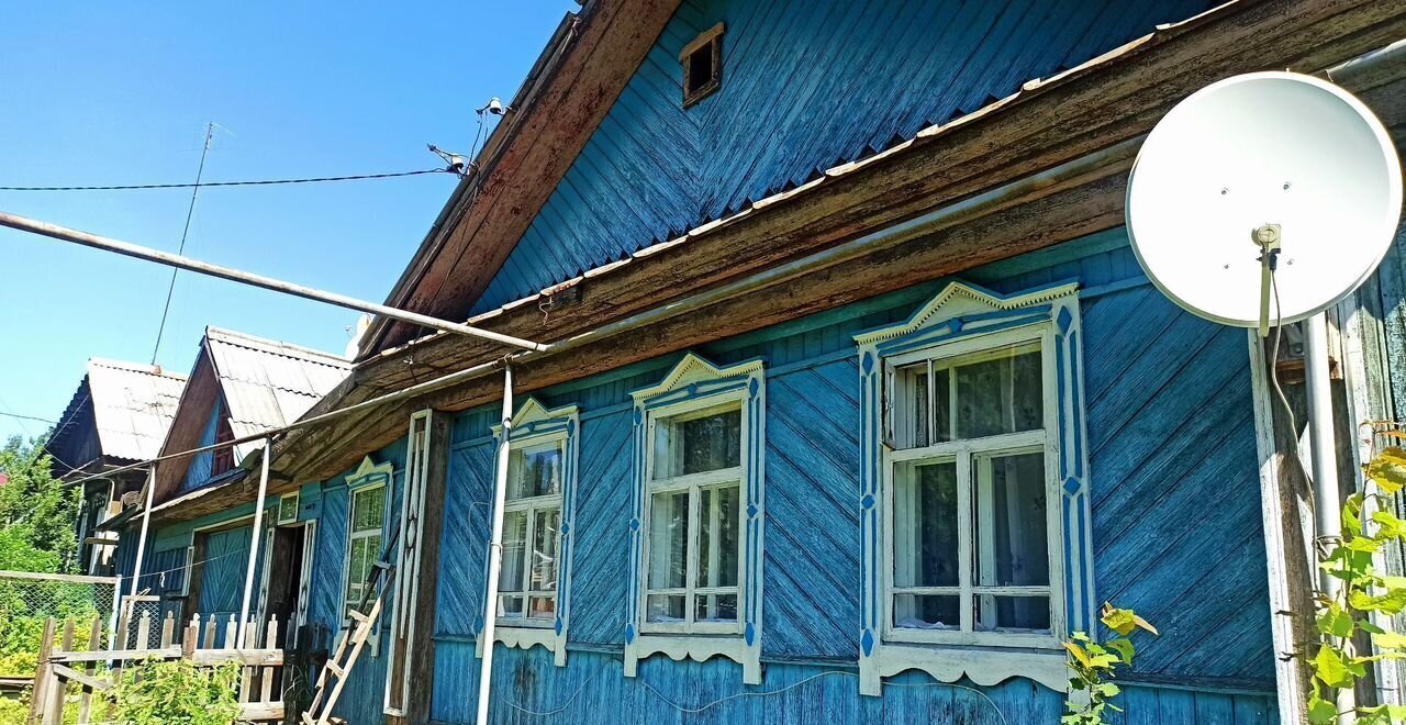 дом г Первоуральск ул Больничная фото 3