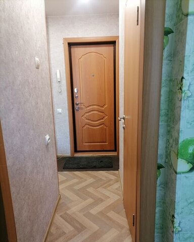 квартира Красногорский ул Калинина 50а фото
