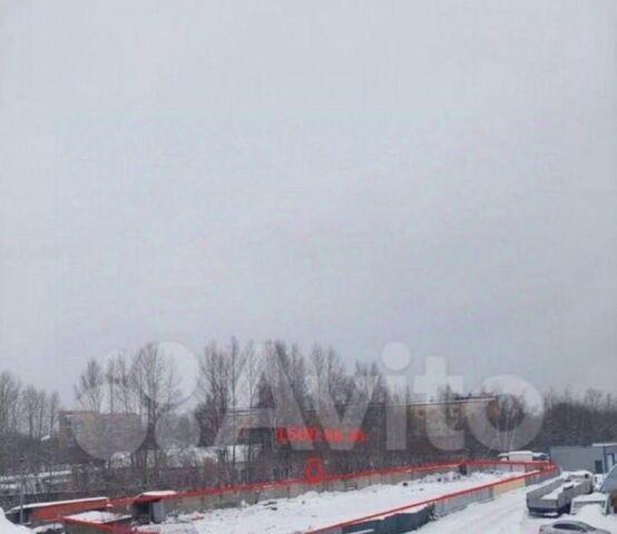 мкр Керамик проезд Железнодорожный 1 Ольгино фото