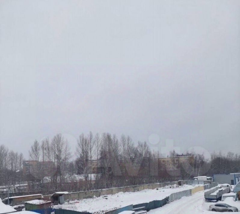 офис г Балашиха мкр Керамик проезд Железнодорожный 1 Ольгино фото 2
